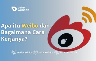 Apa itu Weibo dan Bagaimana Cara Kerjanya?