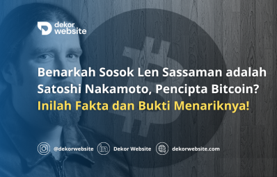Is Len Sassaman Really Satoshi Nakamoto, the Creator of Bitcoin? Here’s the Interesting Facts