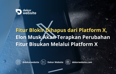 Block Feature Removed from Platform X, Elon Musk to Implement Mute Feature Instead