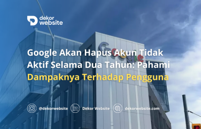 Google to Delete Inactive Accounts After Two Years: Understanding the Impact on Users