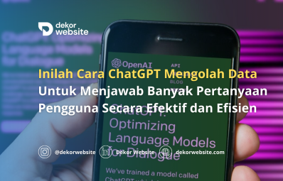 Here’s How ChatGPT Processes Data and Effectively Answers User Questions