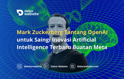 Mark Zuckerberg Challenges OpenAI to Compete with Meta’s Latest AI Breakthroughs