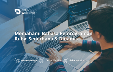 Mengenal HTML: Fondasi Dasar untuk Membangun Situs Web