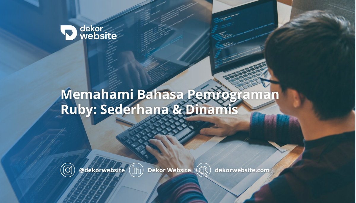 Mengenal HTML: Fondasi Dasar untuk Membangun Situs Web