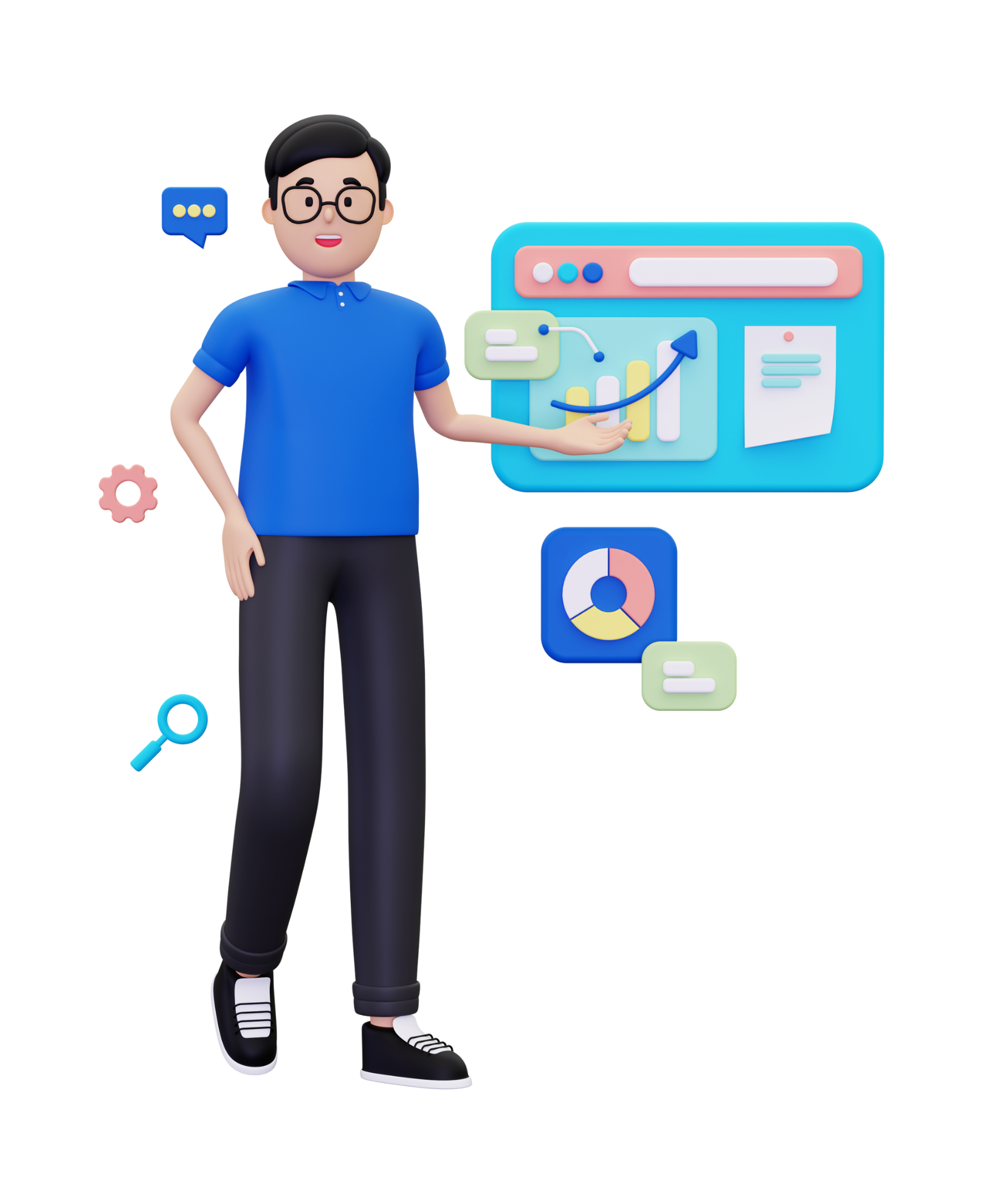 Our Features