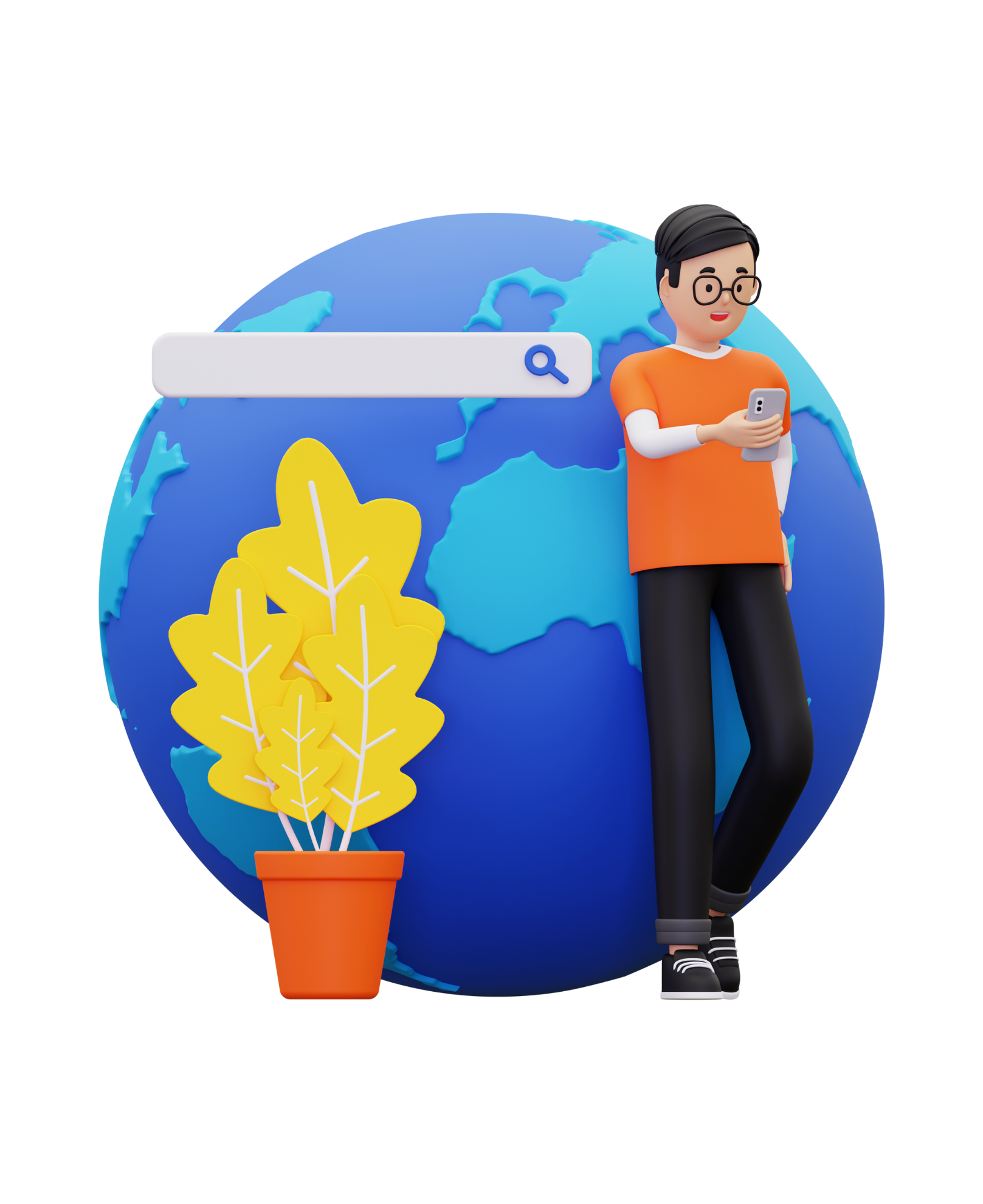 Dekor Website is one of the leading agencies in the website creation industry in Indonesia.